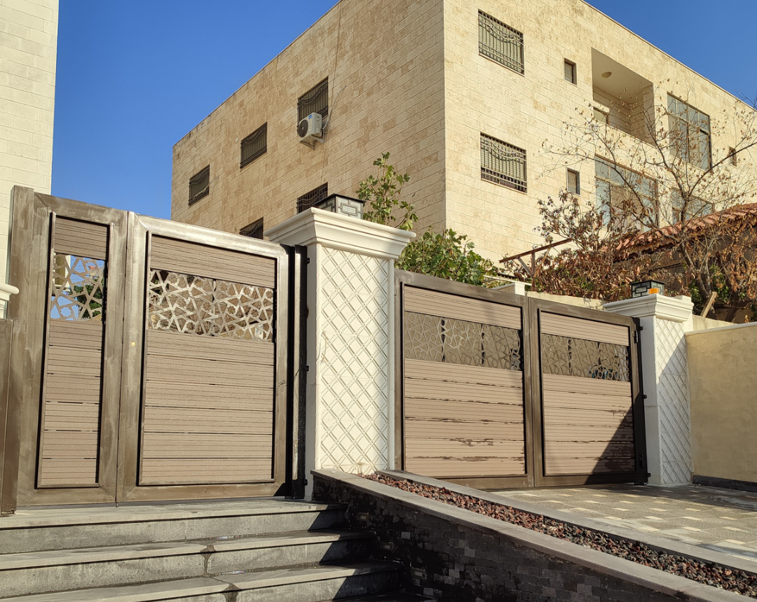 Doors Project Example