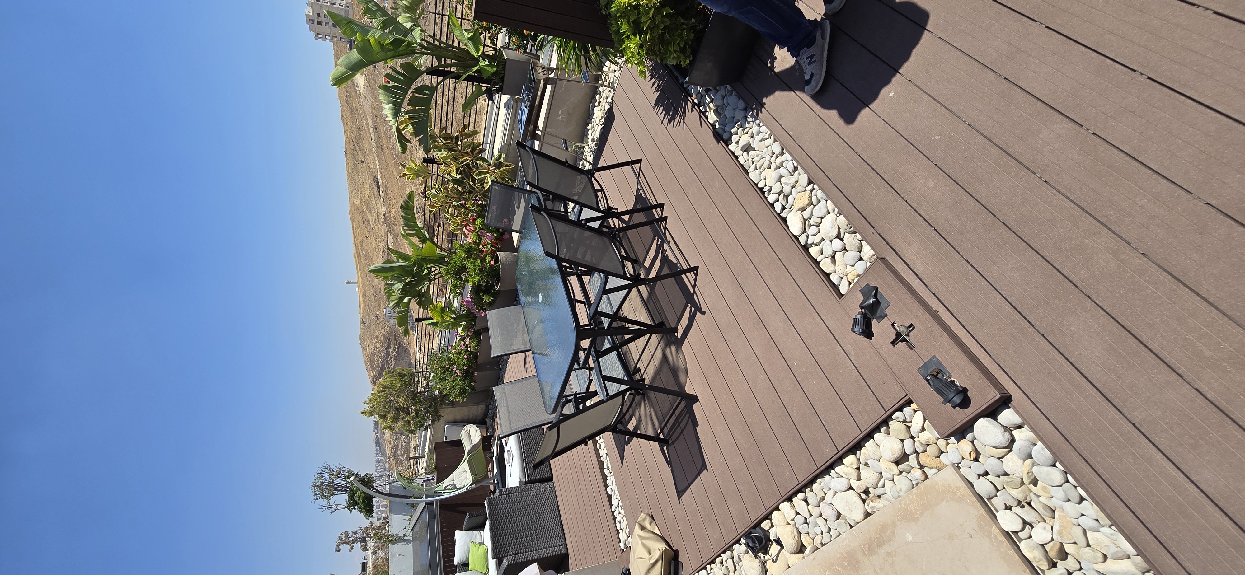 Flooring Project Example