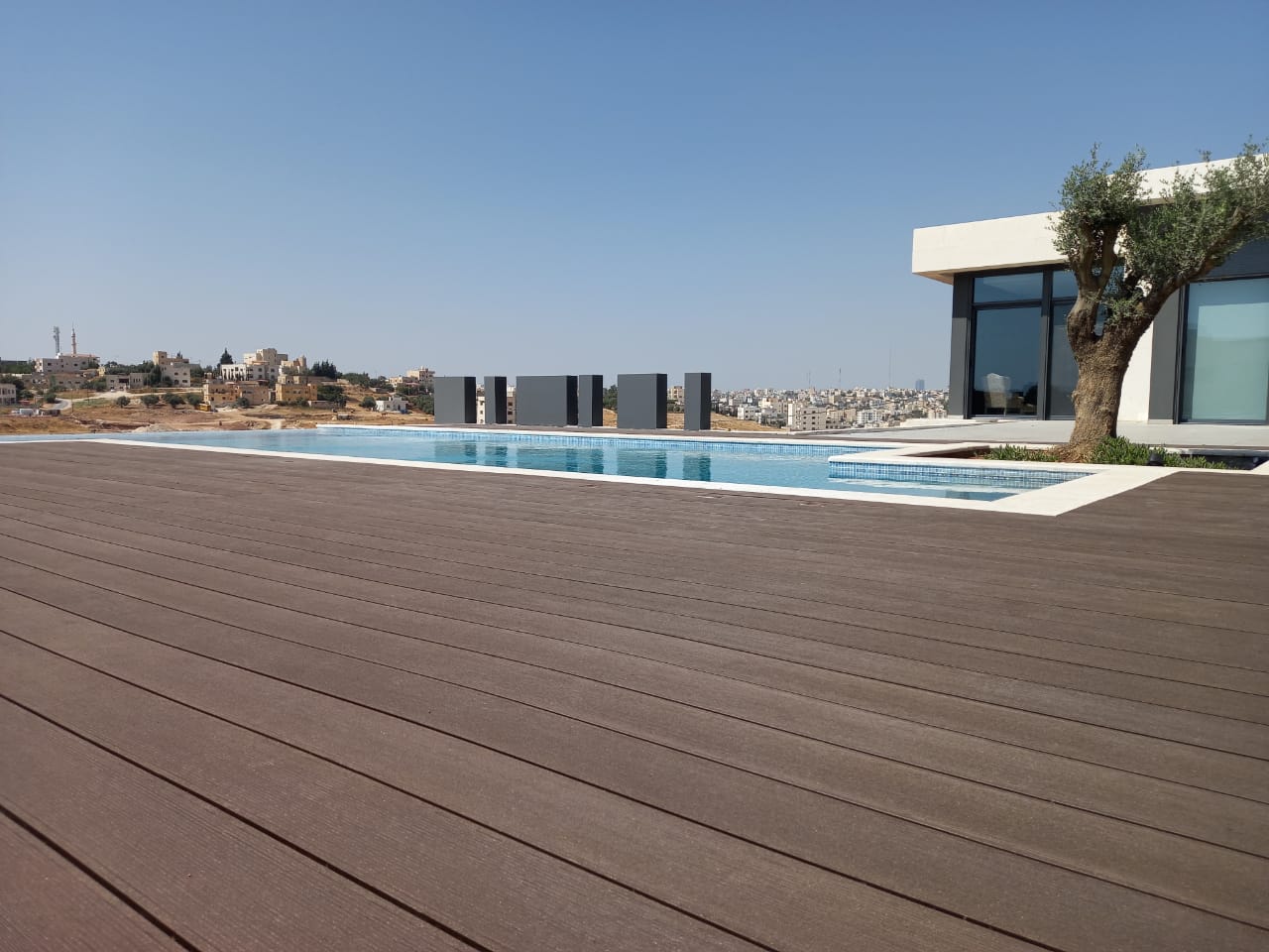 Flooring project example 2