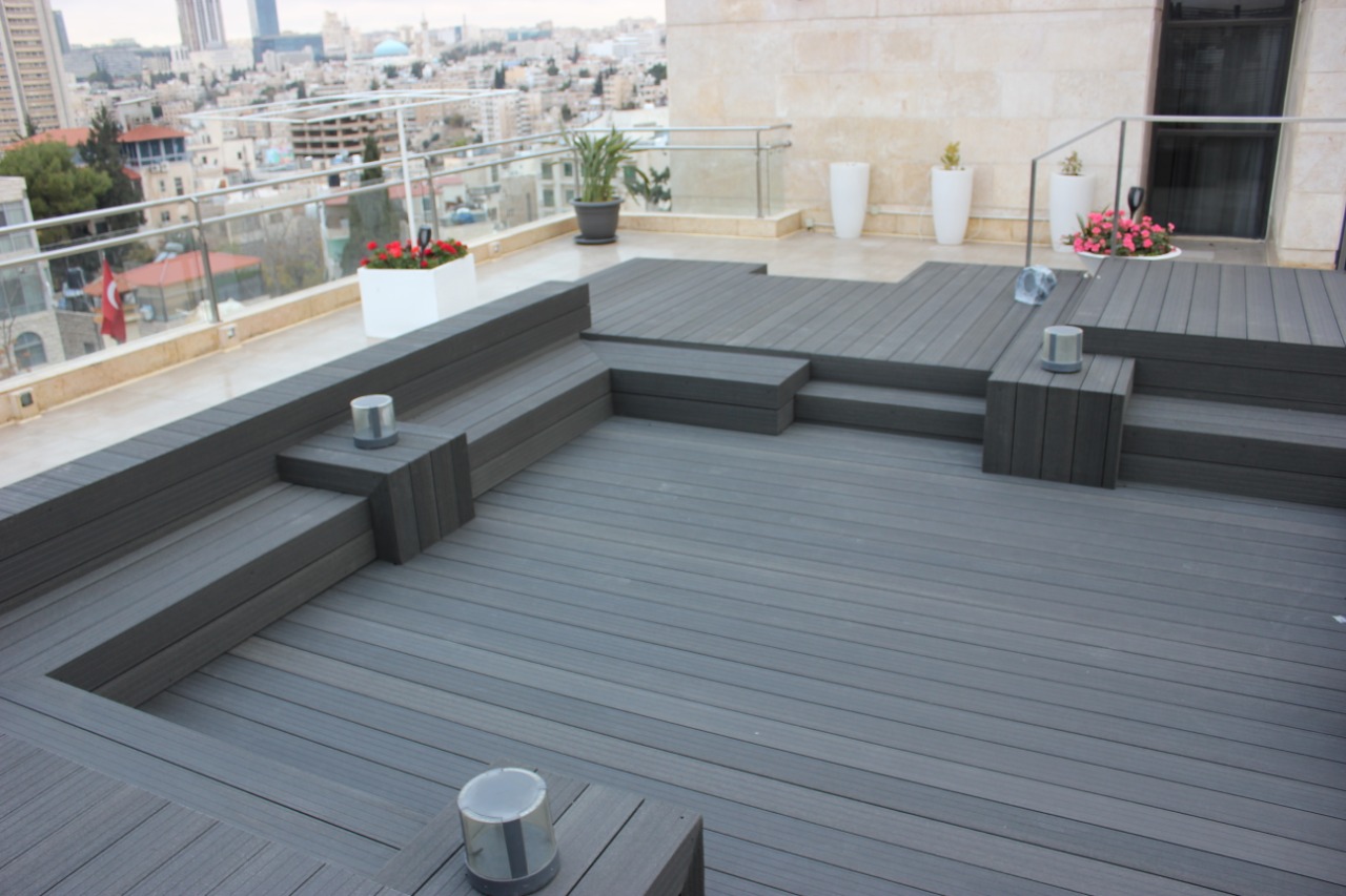 Flooring project example 3