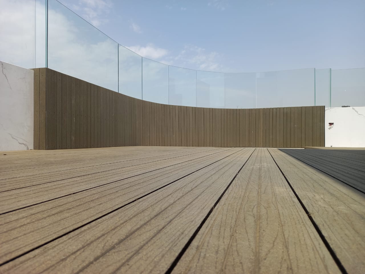 Flooring project example 6