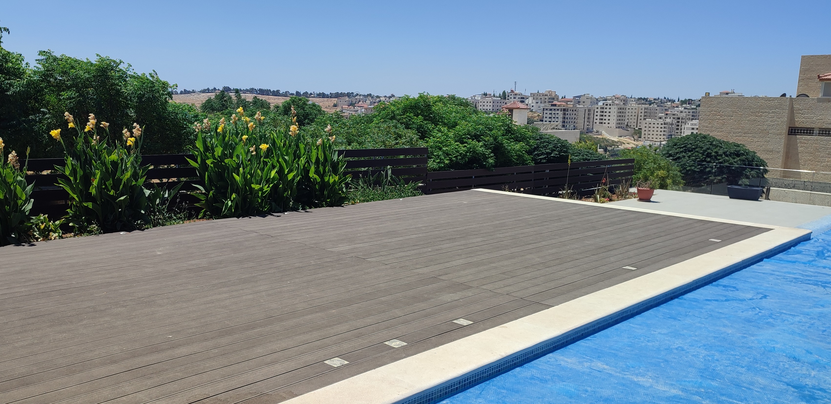 Flooring project example 9