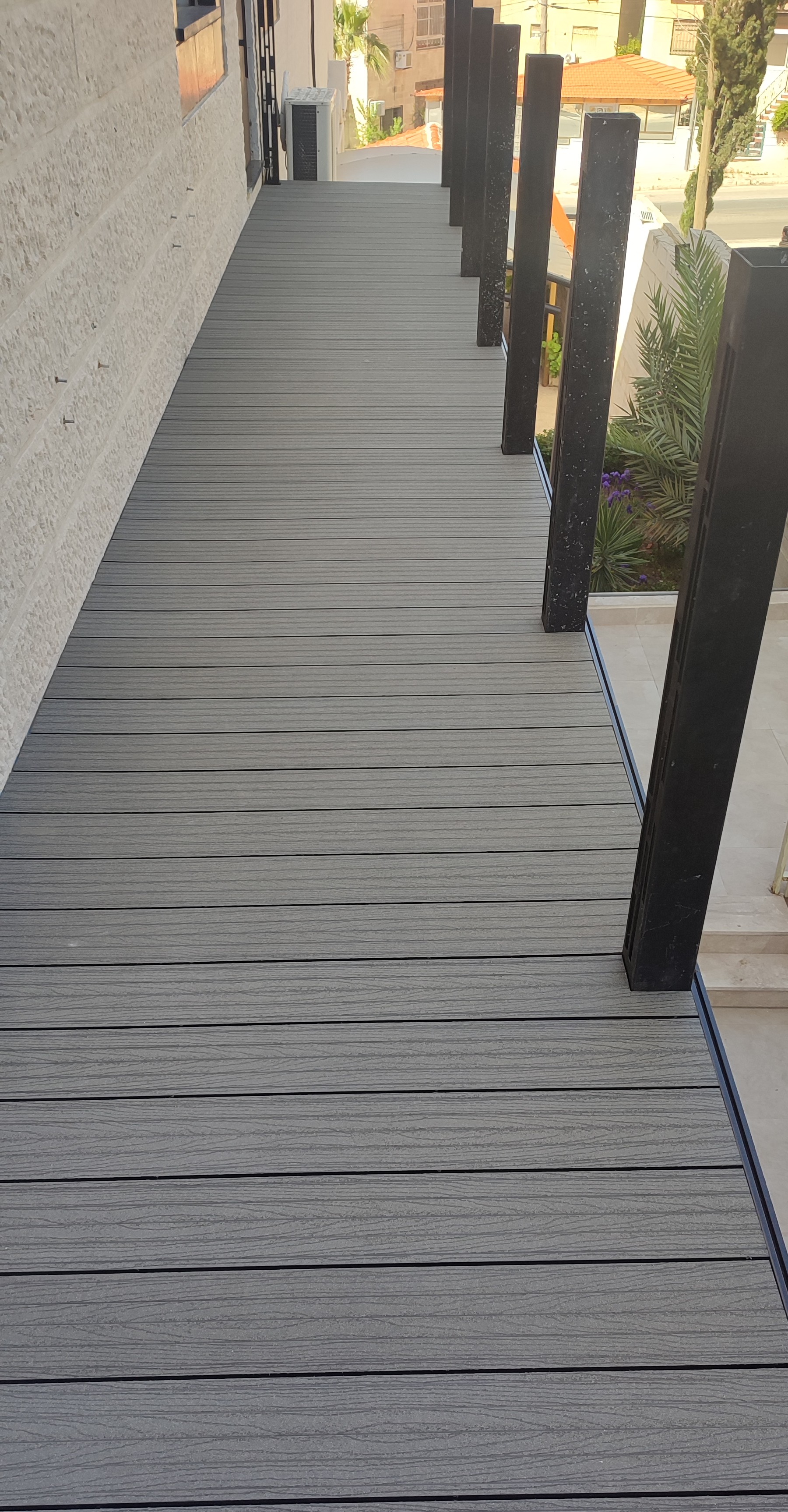 Flooring project example 10