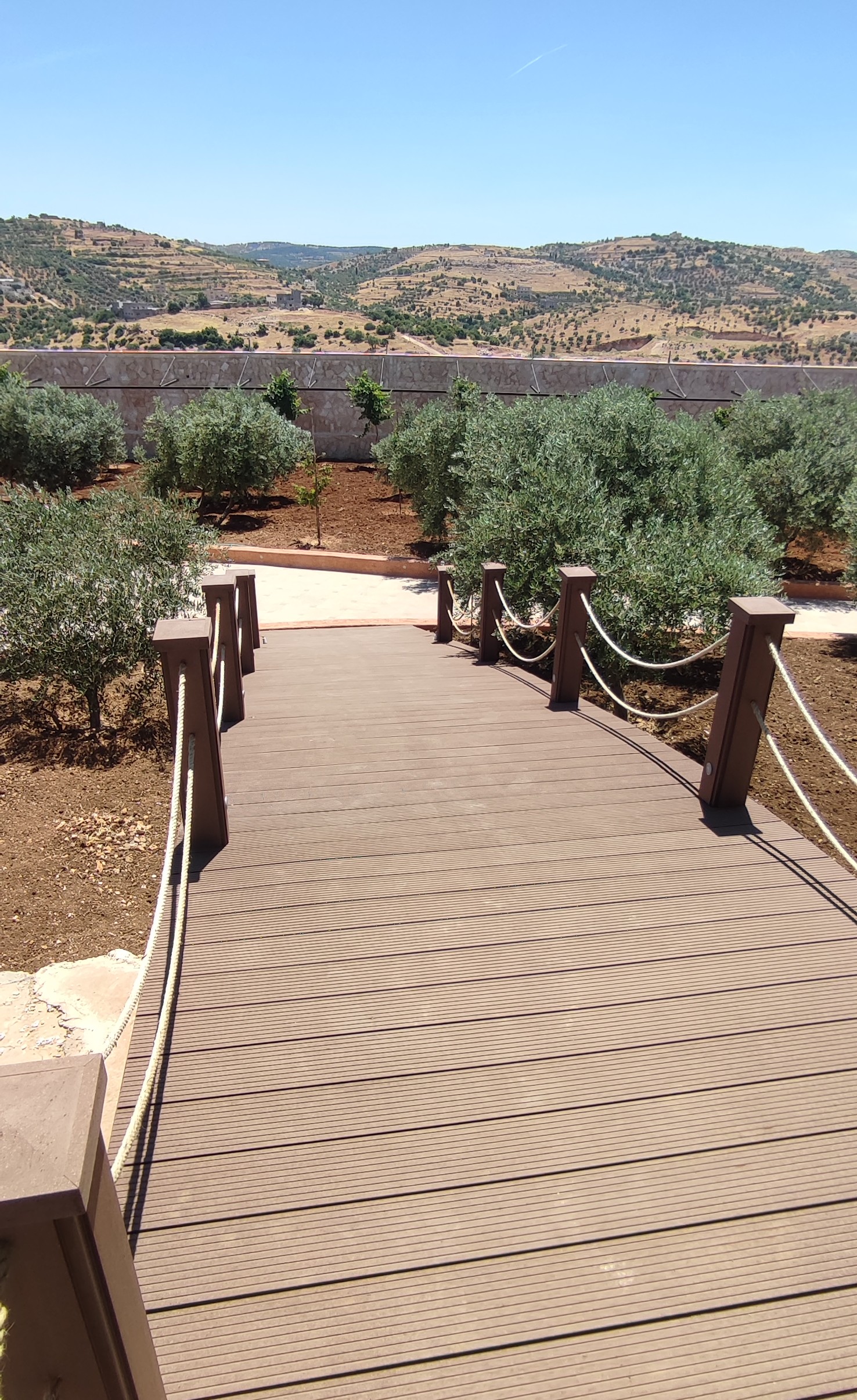 Flooring project example 11