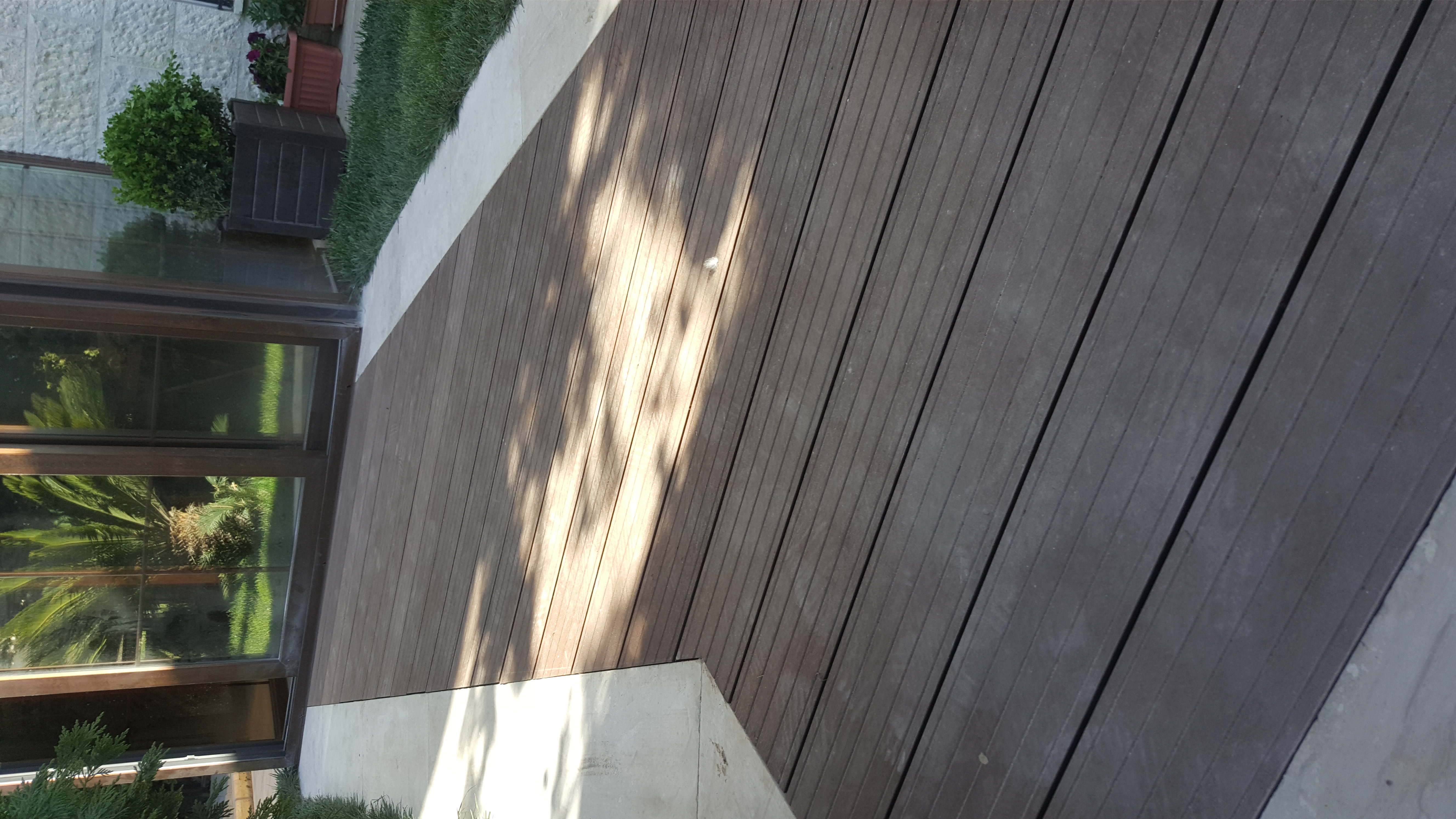 Flooring project example 14