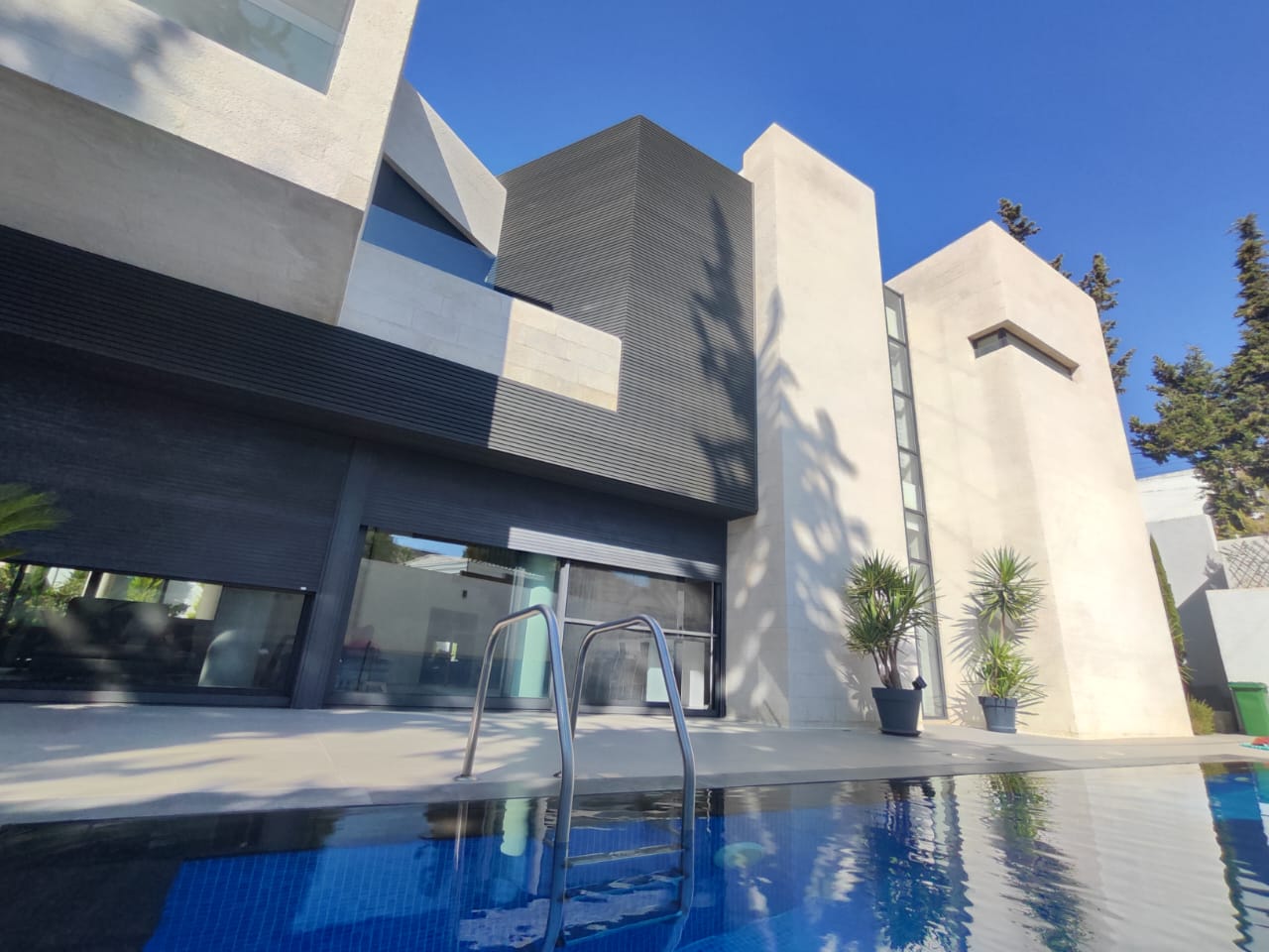 Interface Project Example