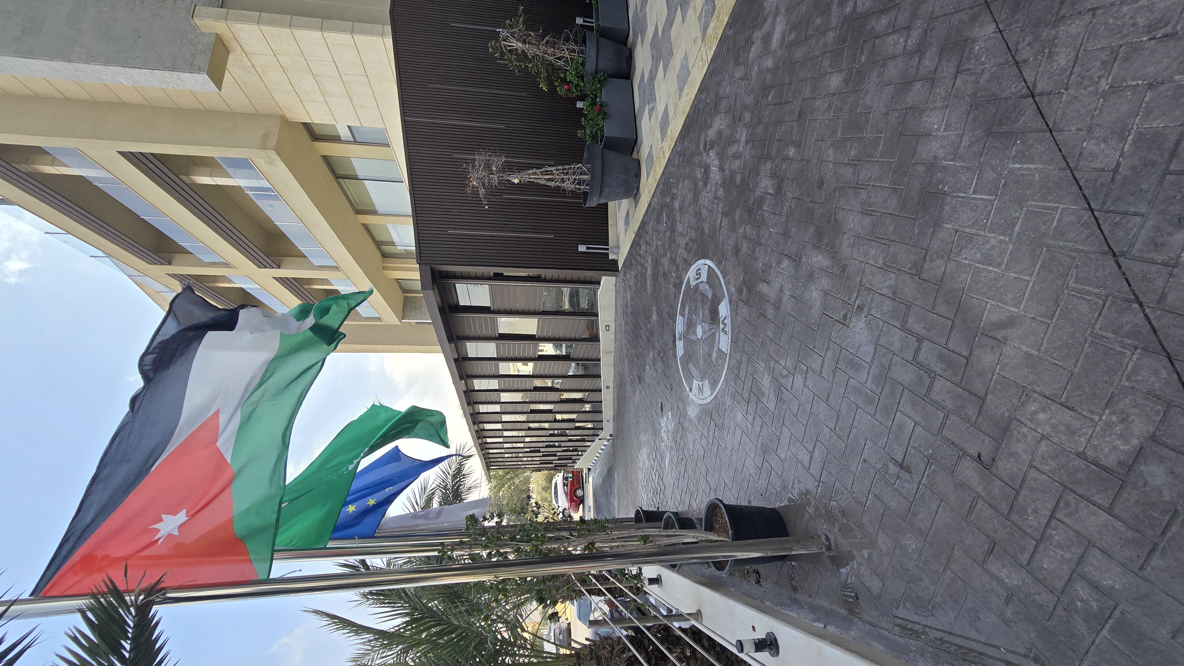 Royal Diving Club sea view