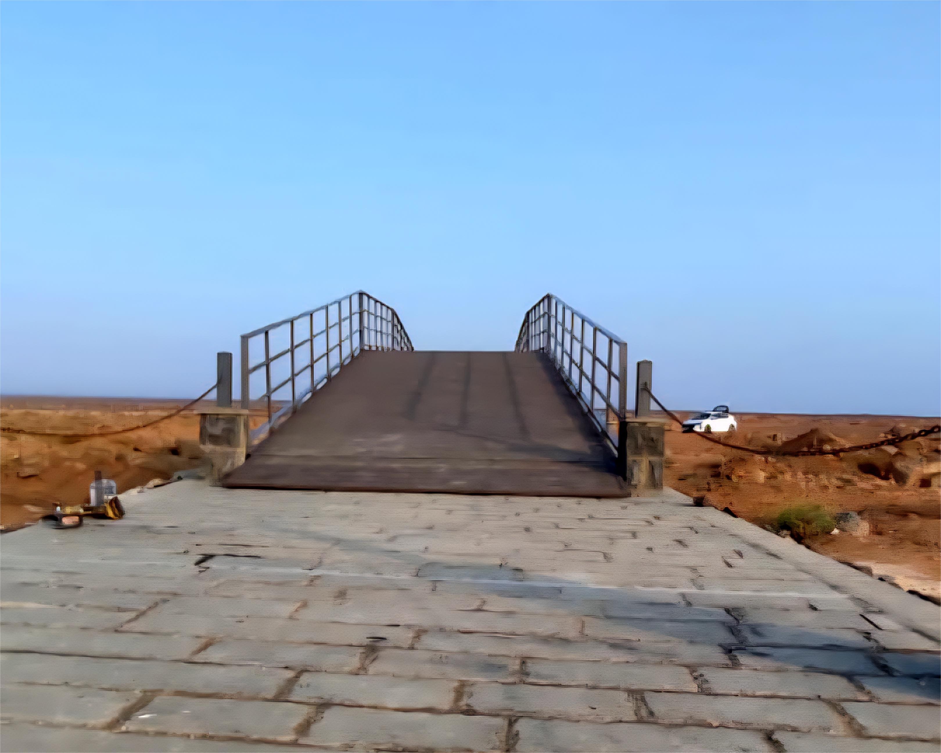 The Blessed Tree overview