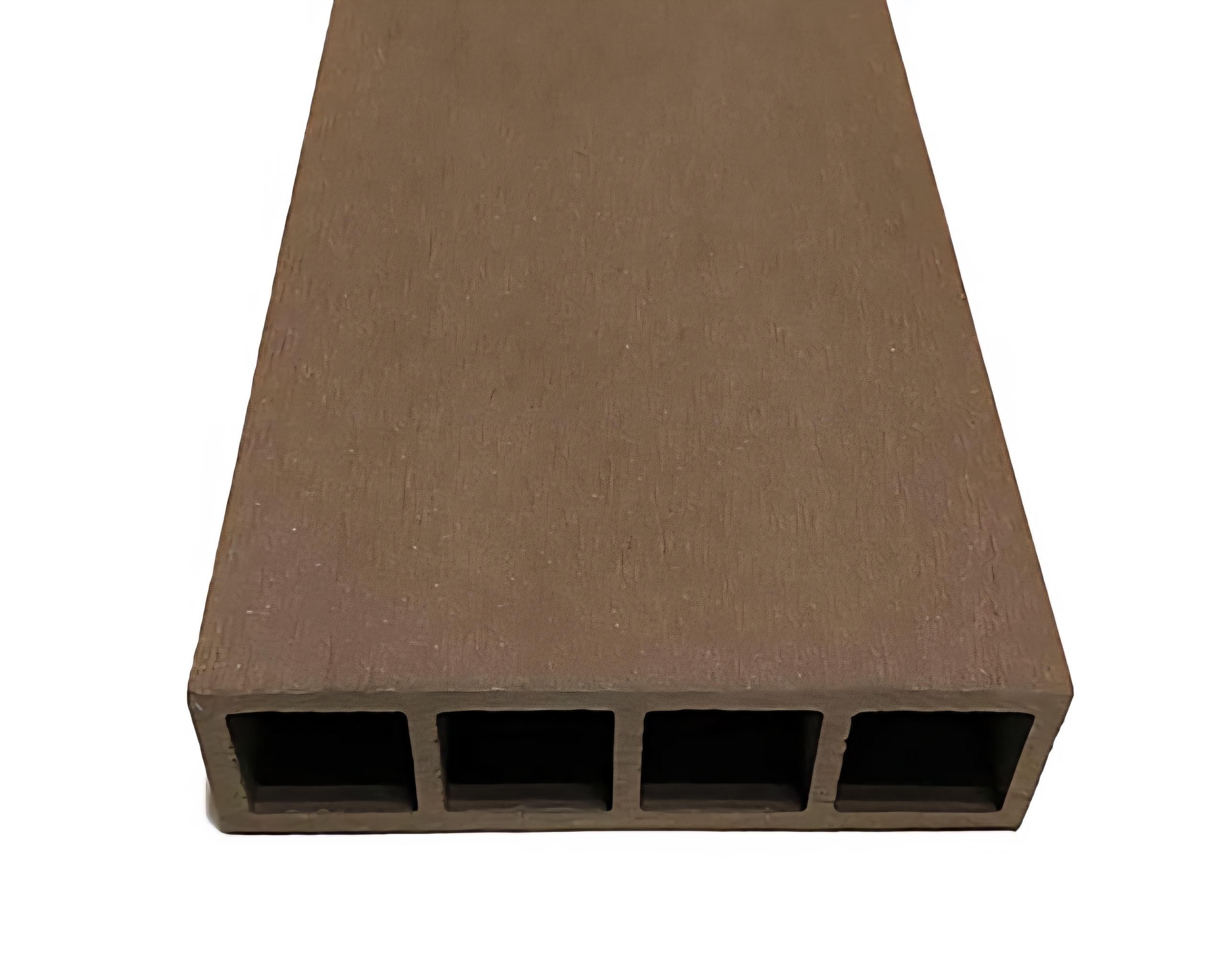 Hollow Bar B Profile