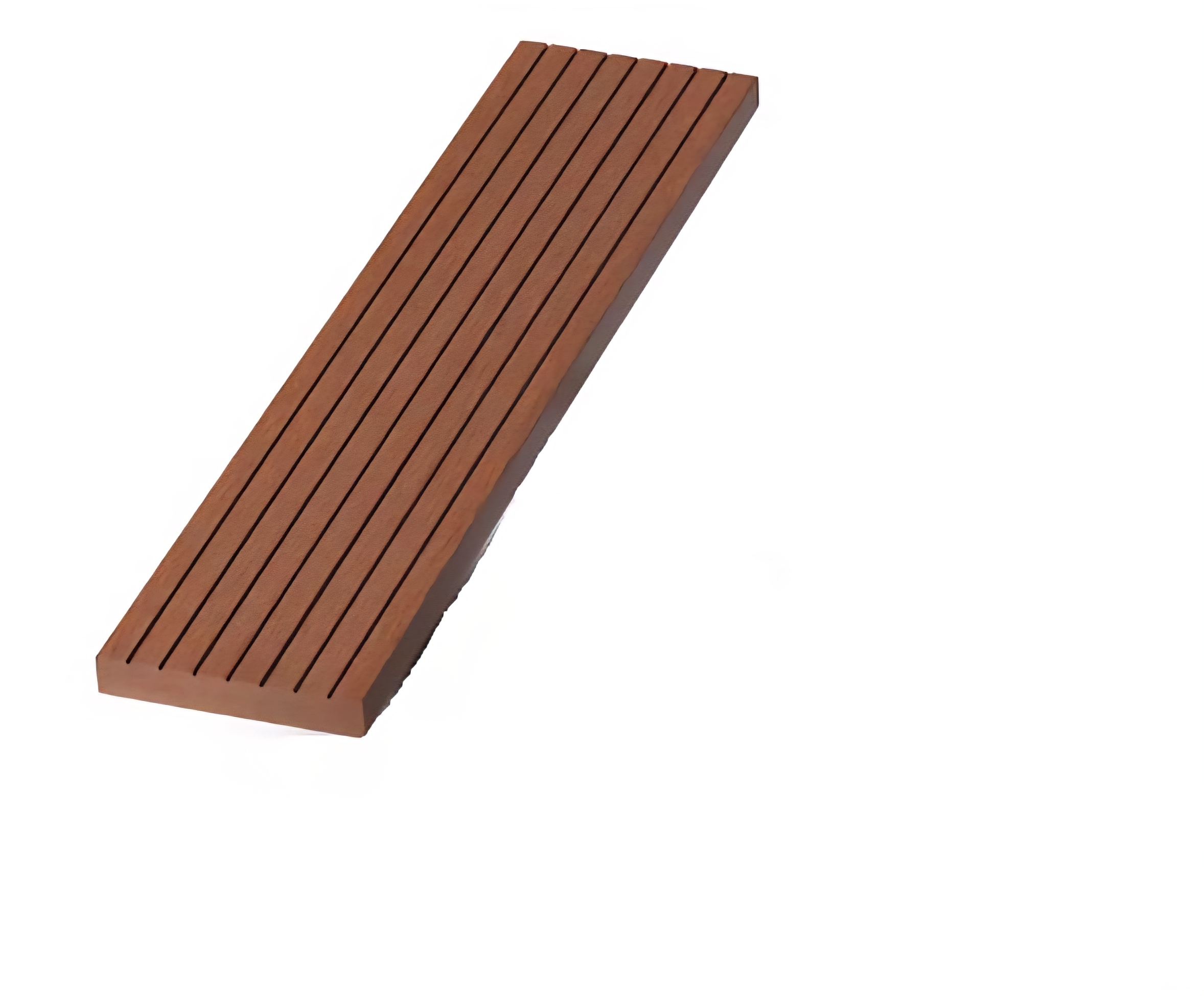 Decking Solid Profile