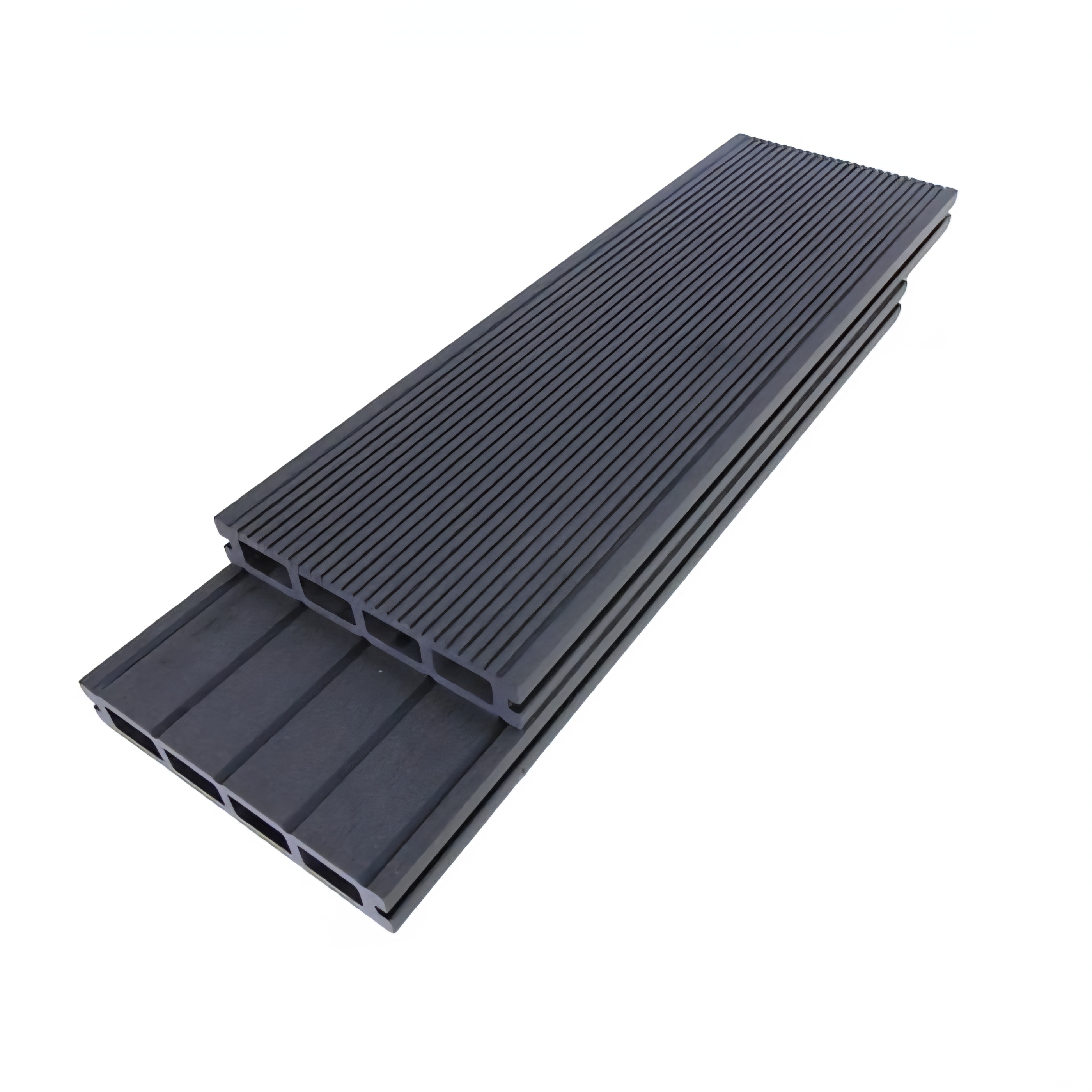 Decking Hollow A Profile