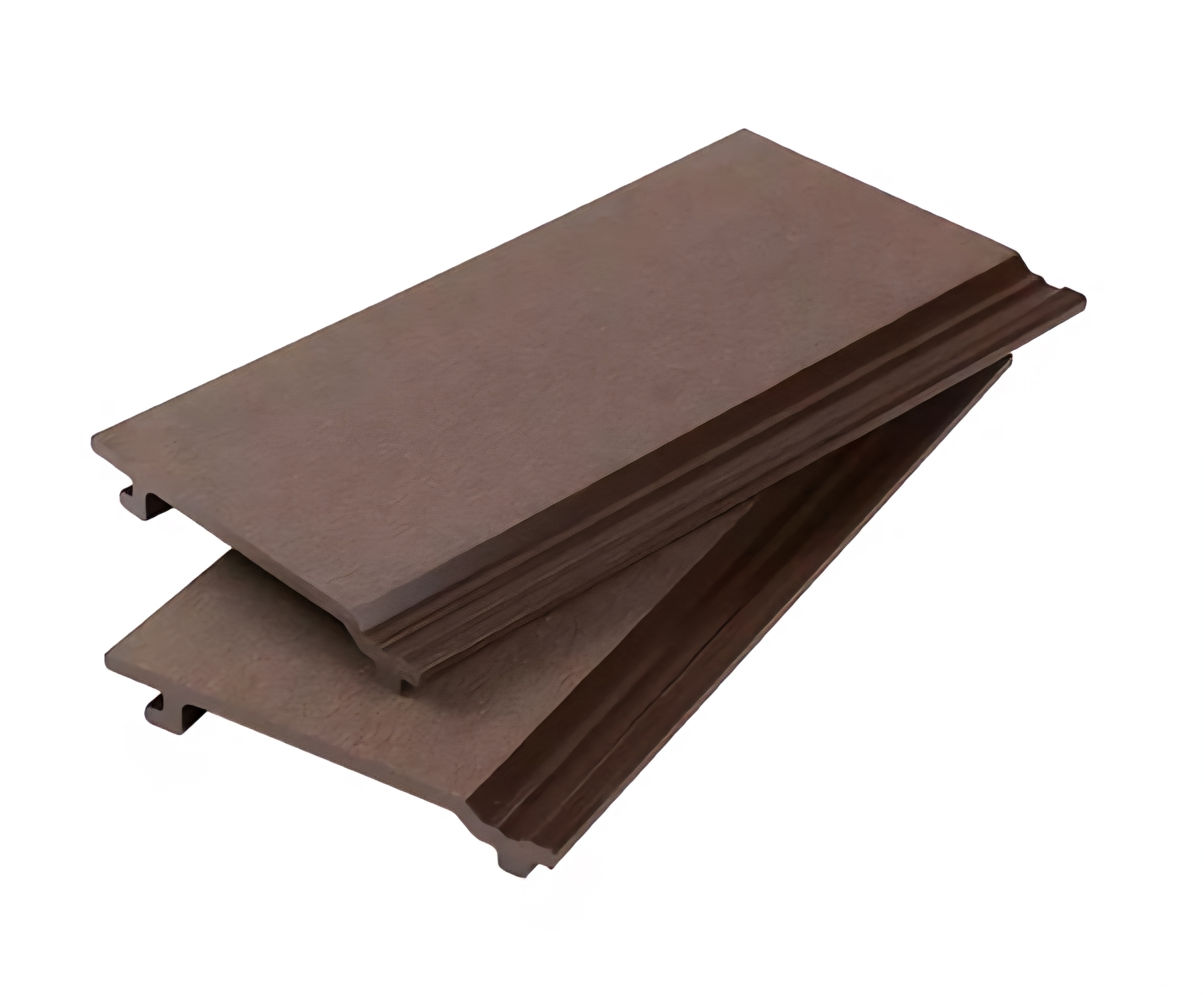 Decking Cladding (A) Profile